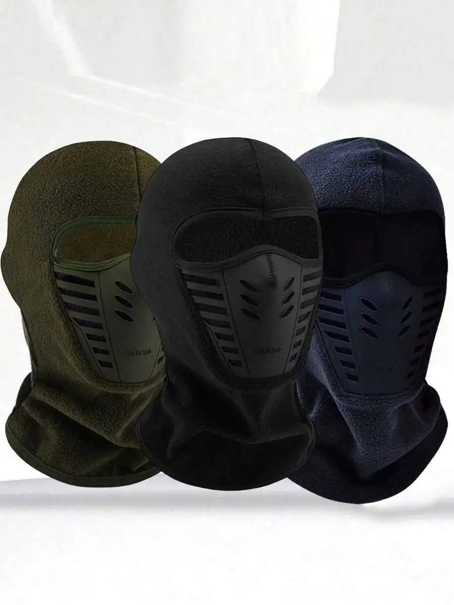Mens Windproof Balaclava Face  - Balaclava Ski Mask recensione e prezzo