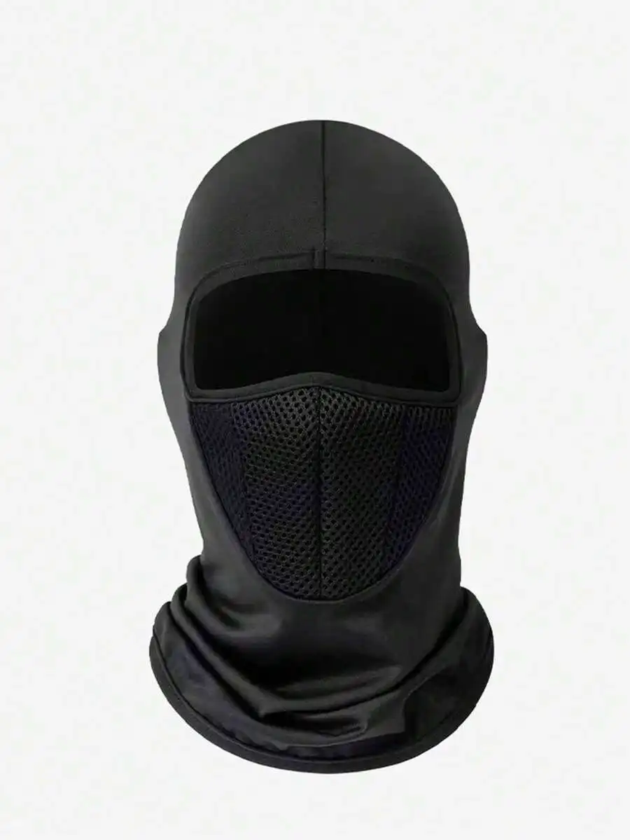 Mens Windproof Balaclava Face  - Balaclava Ski Mask recensione e prezzo