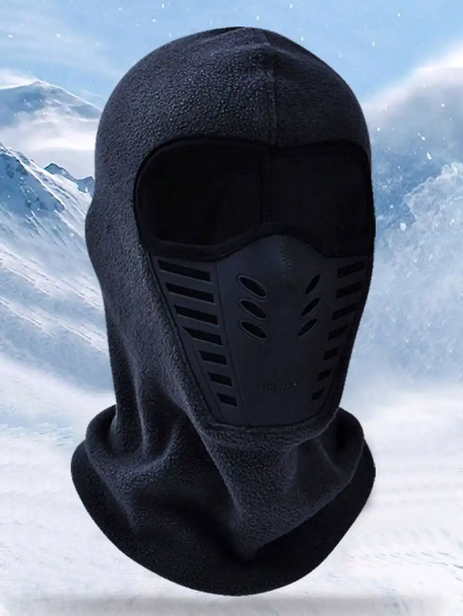 Mens Windproof Balaclava Face  - Balaclava Ski Mask recensione e prezzo