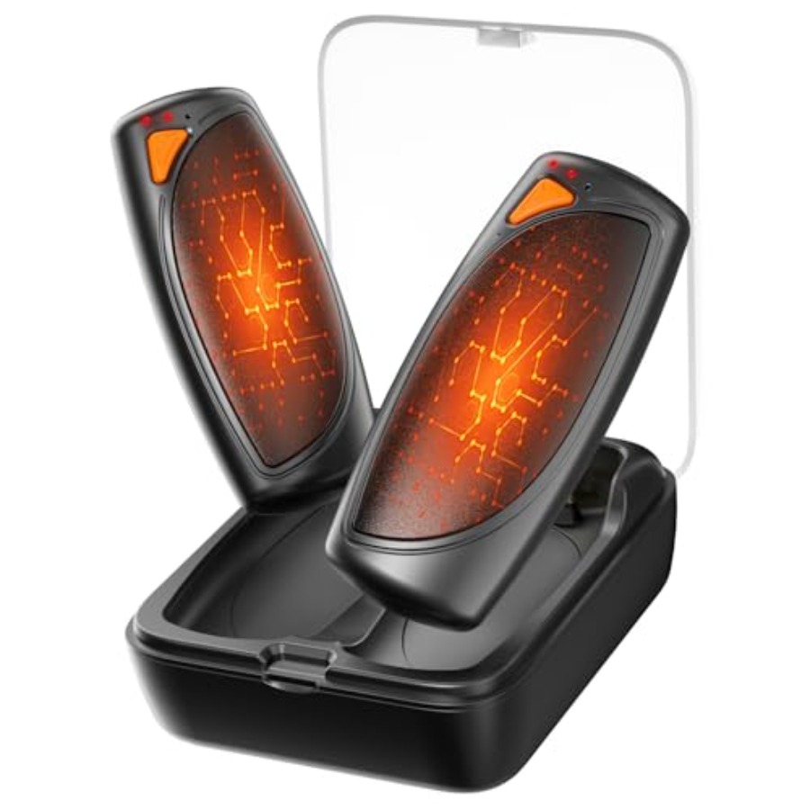Hand Warmers Rechargeable with - Hand Warmer Electric recensione e prezzo