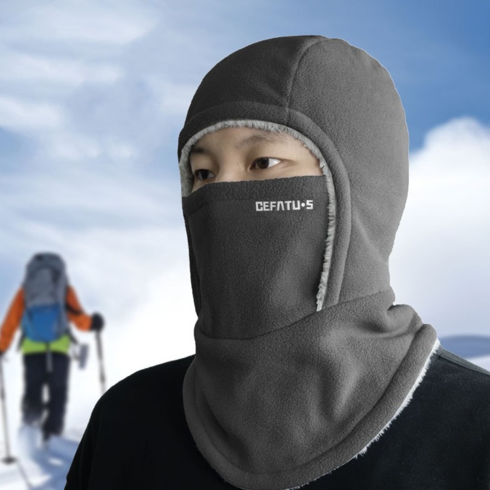 Winter Balaclava Ski Mask Ther - Balaclava Ski Mask recensione e prezzo