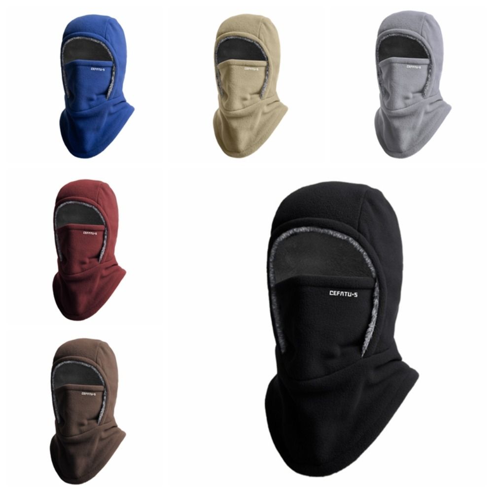 Winter Balaclava Ski Mask Ther - Balaclava Ski Mask recensione e prezzo