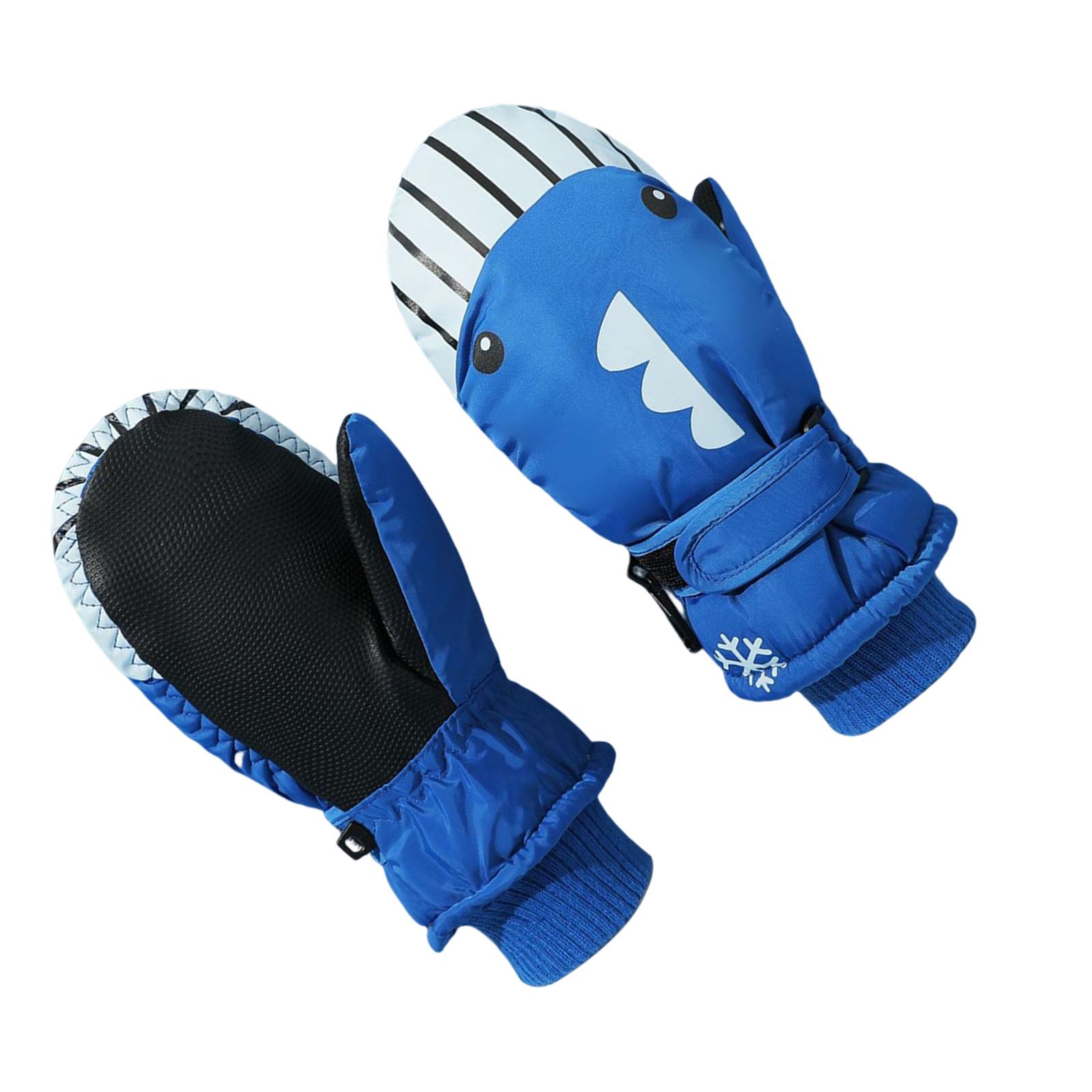 Mittens Insulated Portable Thi - Snow Glove Insulated recensione e prezzo