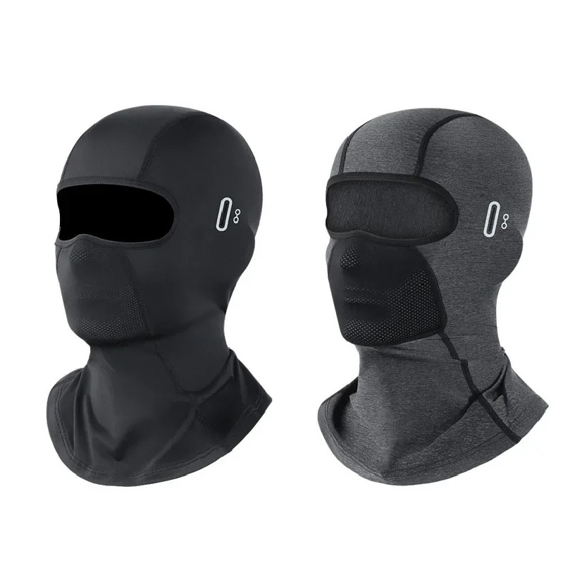 Motorcycle Balaclava Summer UV - Balaclava Ski Mask recensione e prezzo