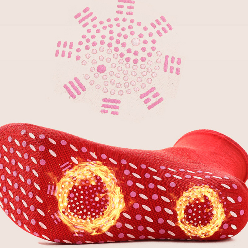 Clearance_1-10pairs Tourmaline - Thermal Sock Wool recensione e prezzo