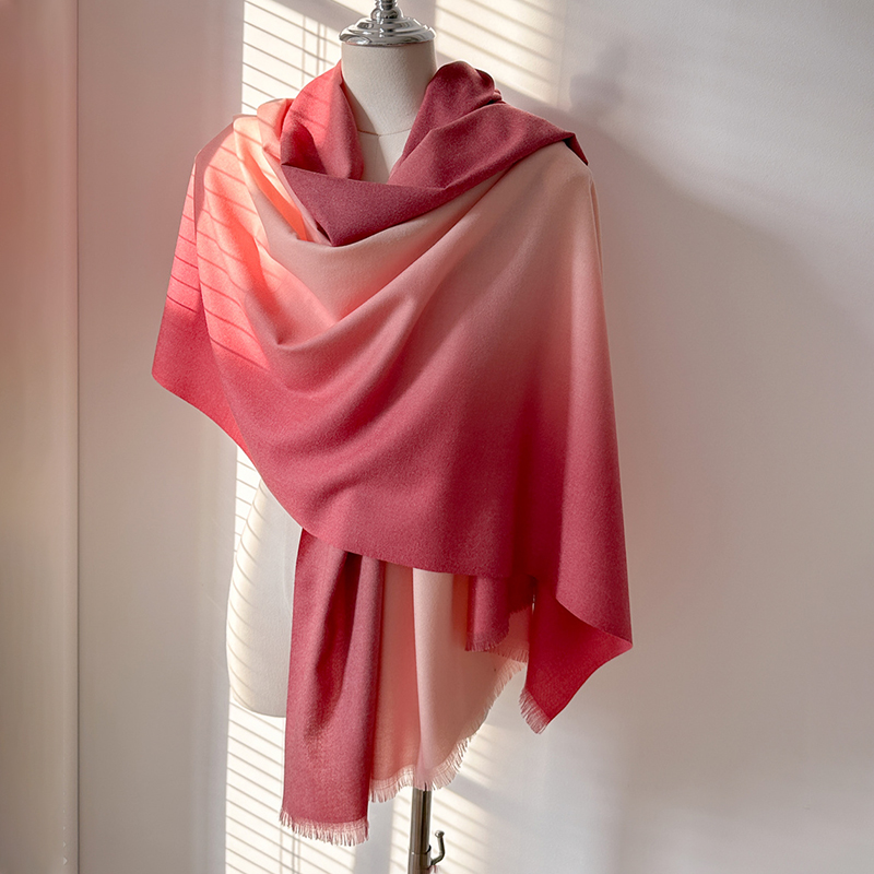 Luxury Winter Cashmere Scarf W - Cashmere Pashmina Wrap recensione e prezzo