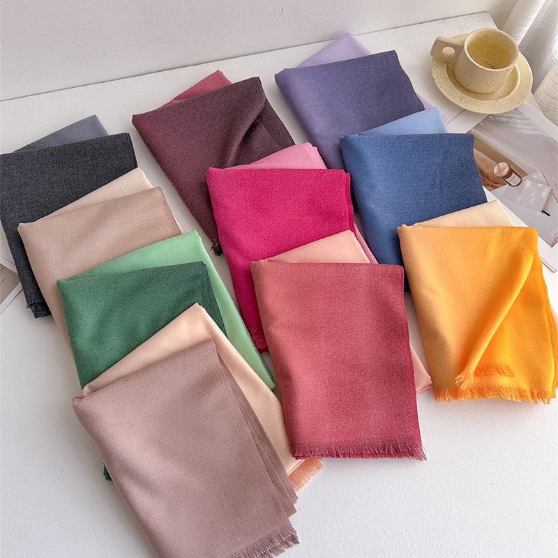Luxury Winter Cashmere Scarf W - Cashmere Pashmina Wrap recensione e prezzo