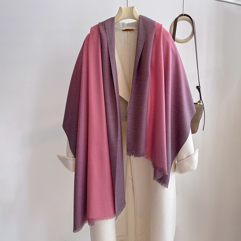 Luxury Winter Cashmere Scarf W - Cashmere Pashmina Wrap recensione e prezzo