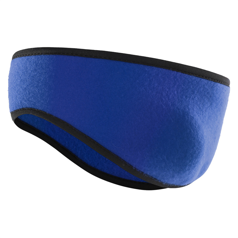 Polar fleece warm headband win - Winter Headband Fleece recensione e prezzo