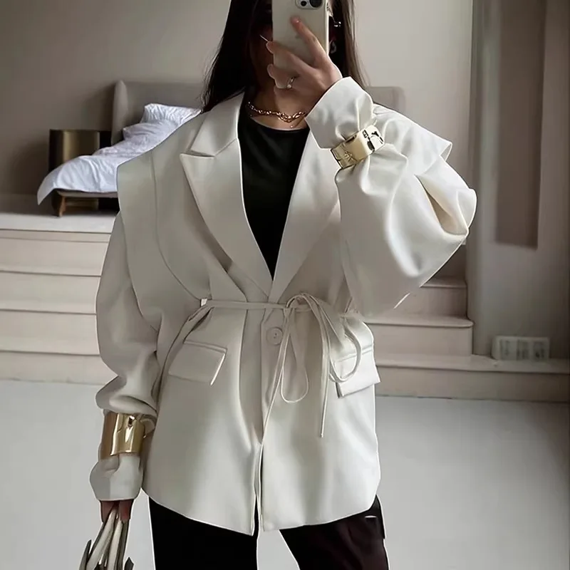 Oversized Blazer Jacket Women  - Down Jacket Packable recensione e prezzo