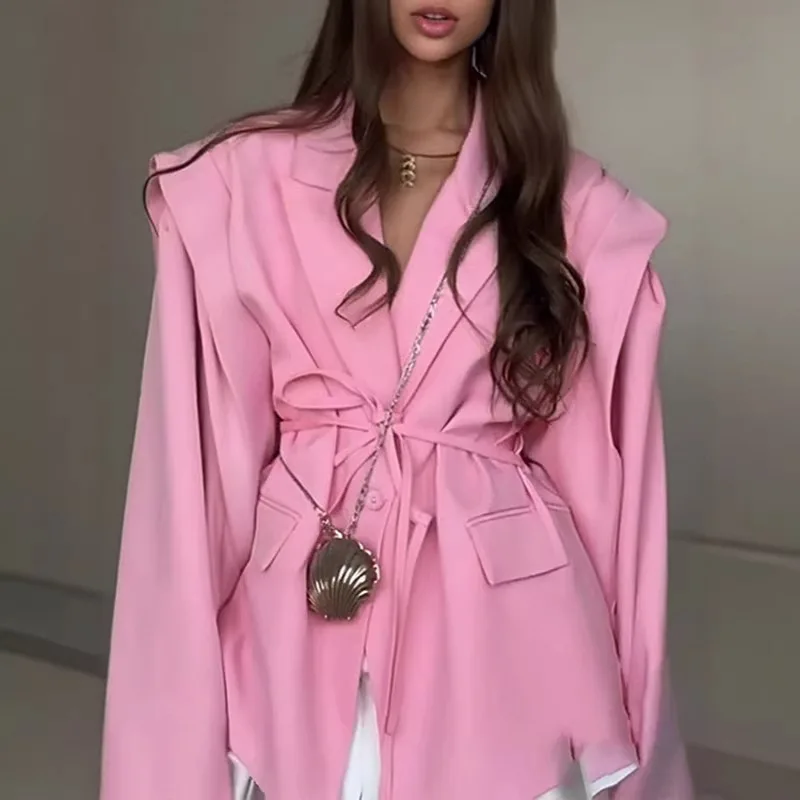Oversized Blazer Jacket Women  - Down Jacket Packable recensione e prezzo