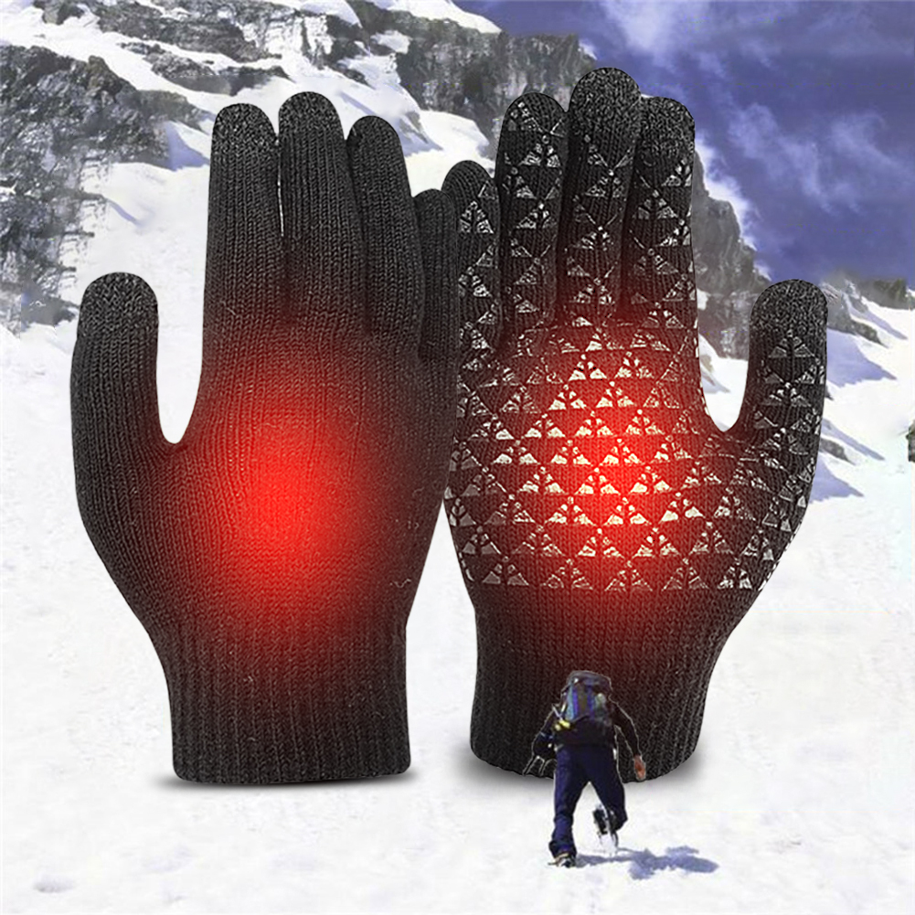 5V Heated Gloves Motorcycle To - Touch Screen Gloves recensione e prezzo