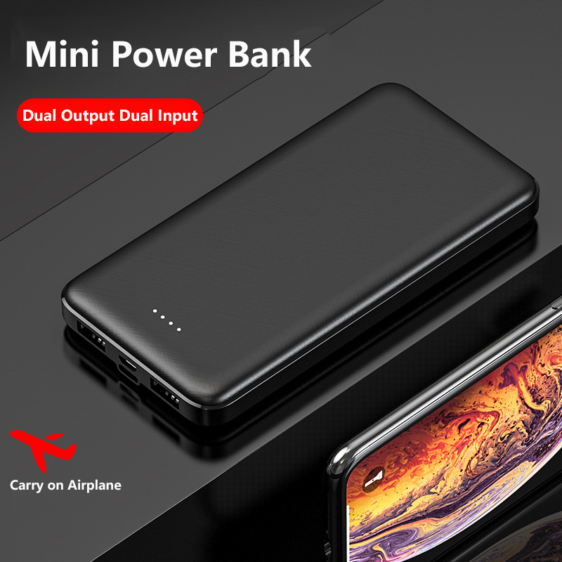 5V 2A Power Bank 20000mAh for  - Heated Vest Battery recensione e prezzo
