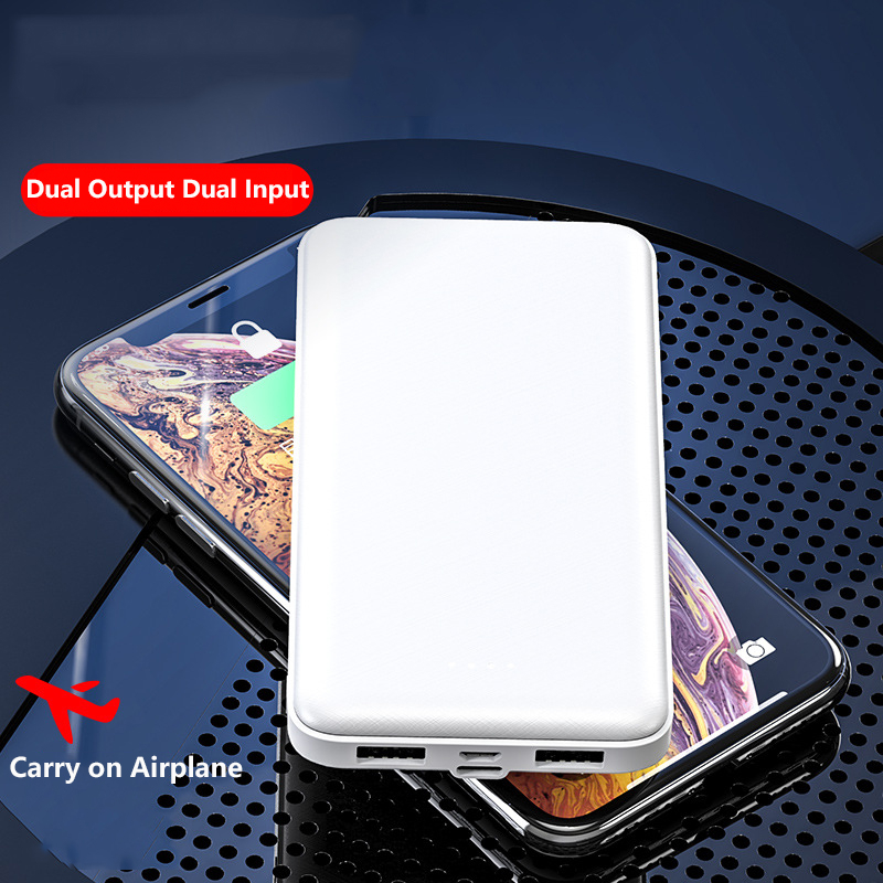 5V 2A Power Bank 20000mAh for  - Heated Vest Battery recensione e prezzo