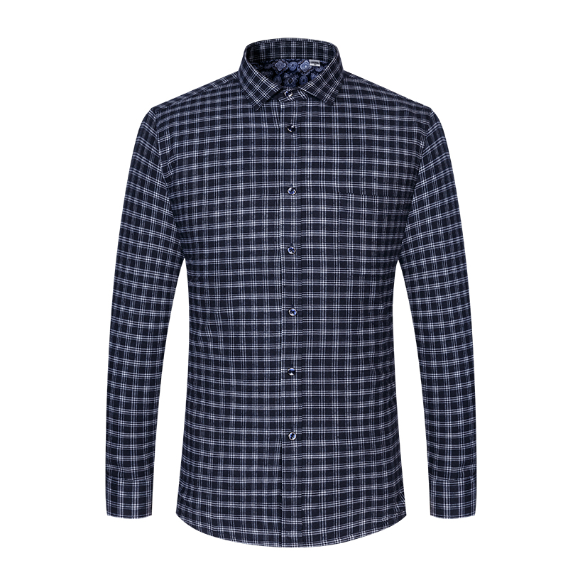 Men's Winter Flannel Shirt, Lo - Flannel Shirt Lined recensione e prezzo