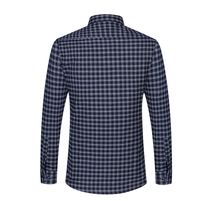 Men's Winter Flannel Shirt, Lo - Flannel Shirt Lined recensione e prezzo