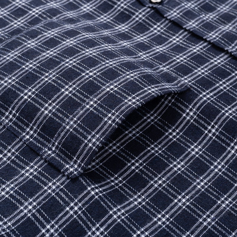Men's Winter Flannel Shirt, Lo - Flannel Shirt Lined recensione e prezzo