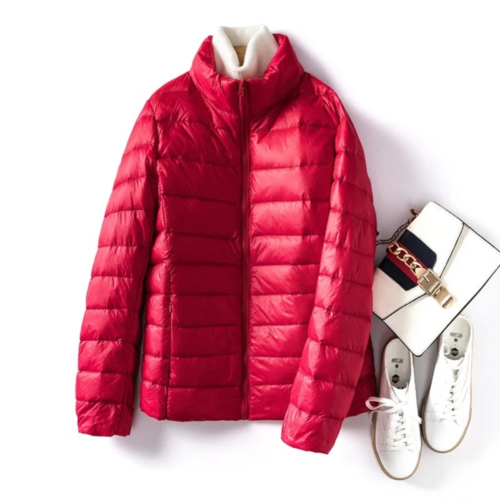 Ultra Lightweight Packable Spr - Down Jacket Packable recensione e prezzo