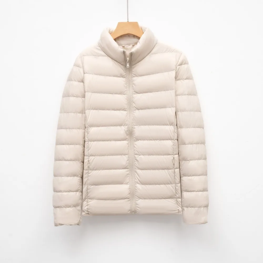 Ultra Lightweight Packable Spr - Down Jacket Packable recensione e prezzo