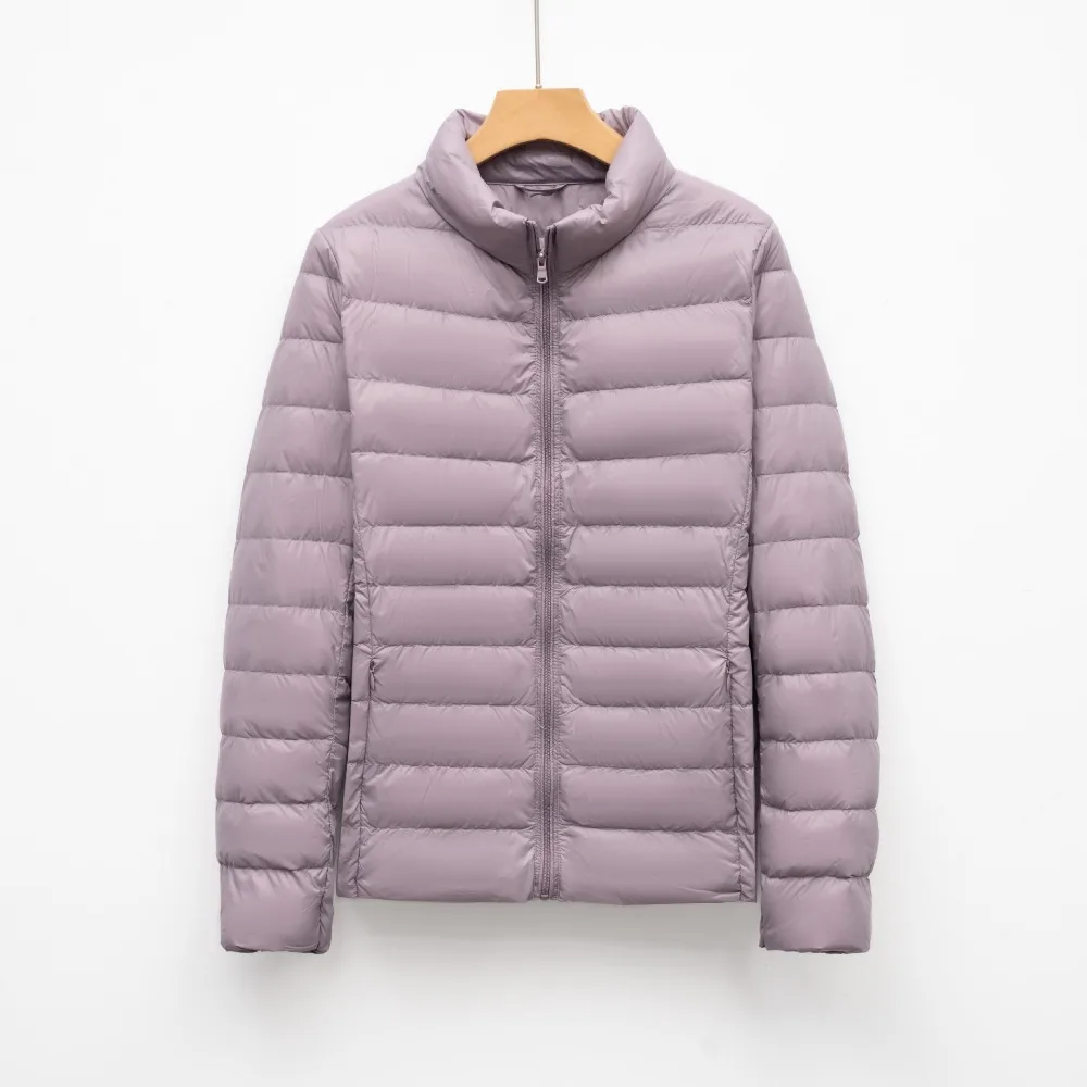Ultra Lightweight Packable Spr - Down Jacket Packable recensione e prezzo