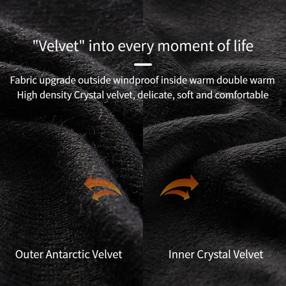 Winter Warm Earmuffs for Women - Fleece Ear Warmer Band recensione e prezzo