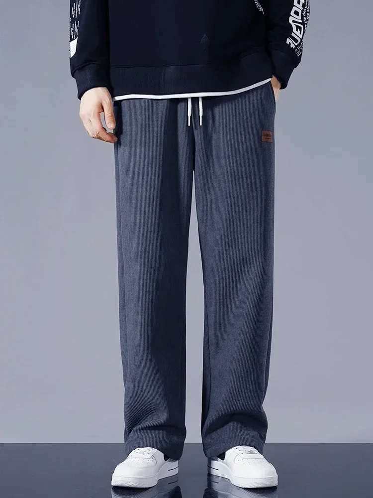 Winter Thick Warm Corduroy Swe - Corduroy Pant Warm recensione e prezzo