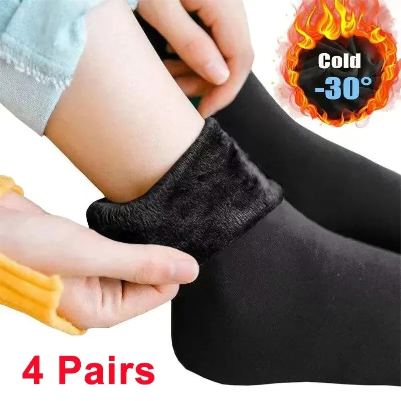 Women Winter Socks Hermal Cash - Thermal Sock Wool recensione e prezzo
