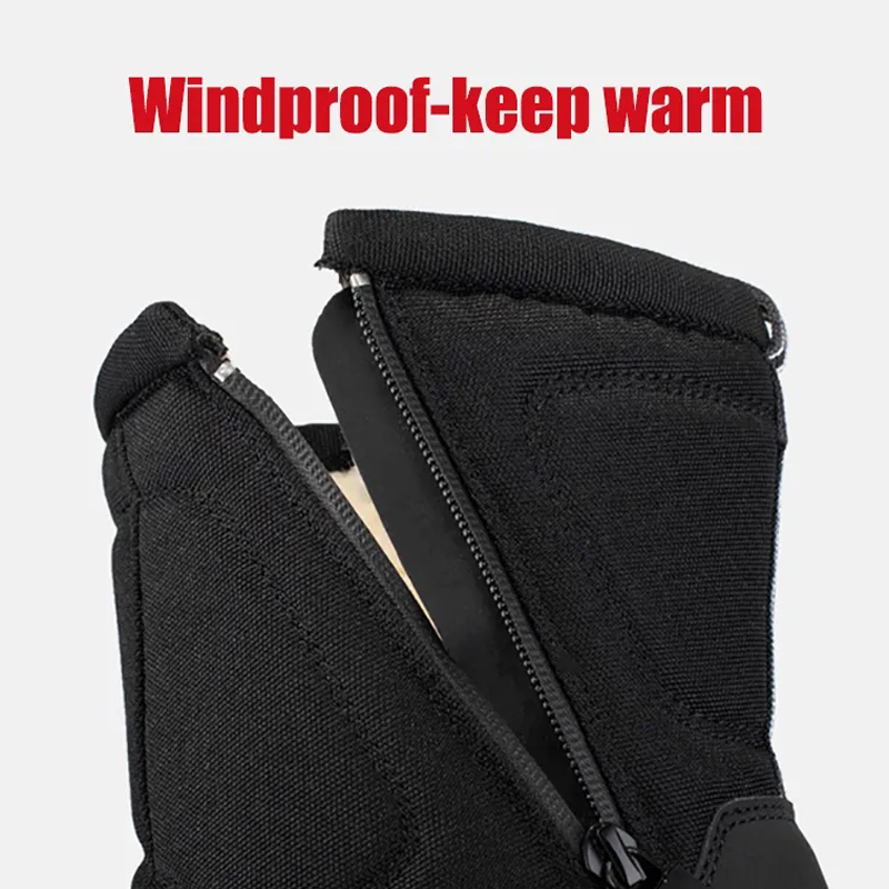 Men's Winter Waterproof Insula - Waterproof Winter Boot recensione e prezzo