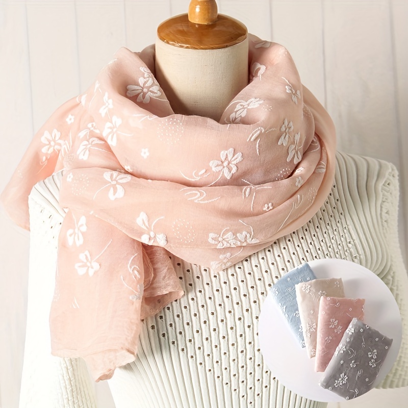2023 Spain Brand Spring Women  - Shawl Wrap Winter recensione e prezzo