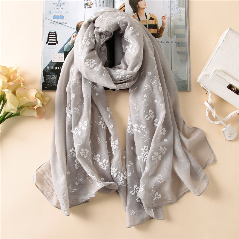 2023 Spain Brand Spring Women  - Shawl Wrap Winter recensione e prezzo