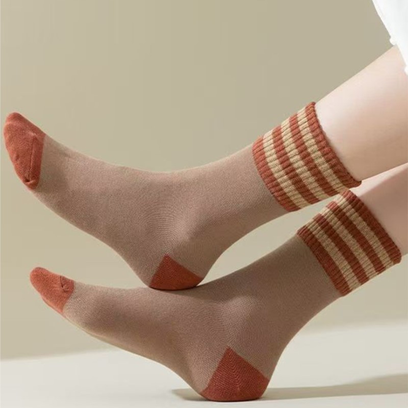Thick Women's Mid-tube Socks W - Thermal Sock Wool recensione e prezzo