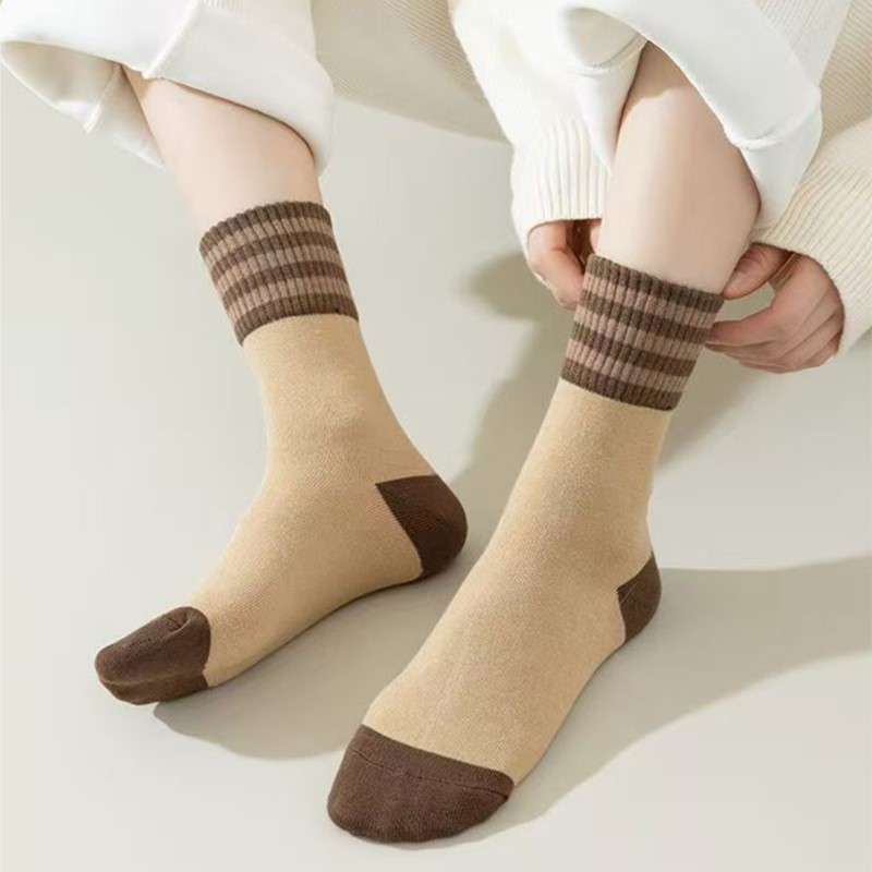 Thick Women's Mid-tube Socks W - Thermal Sock Wool recensione e prezzo