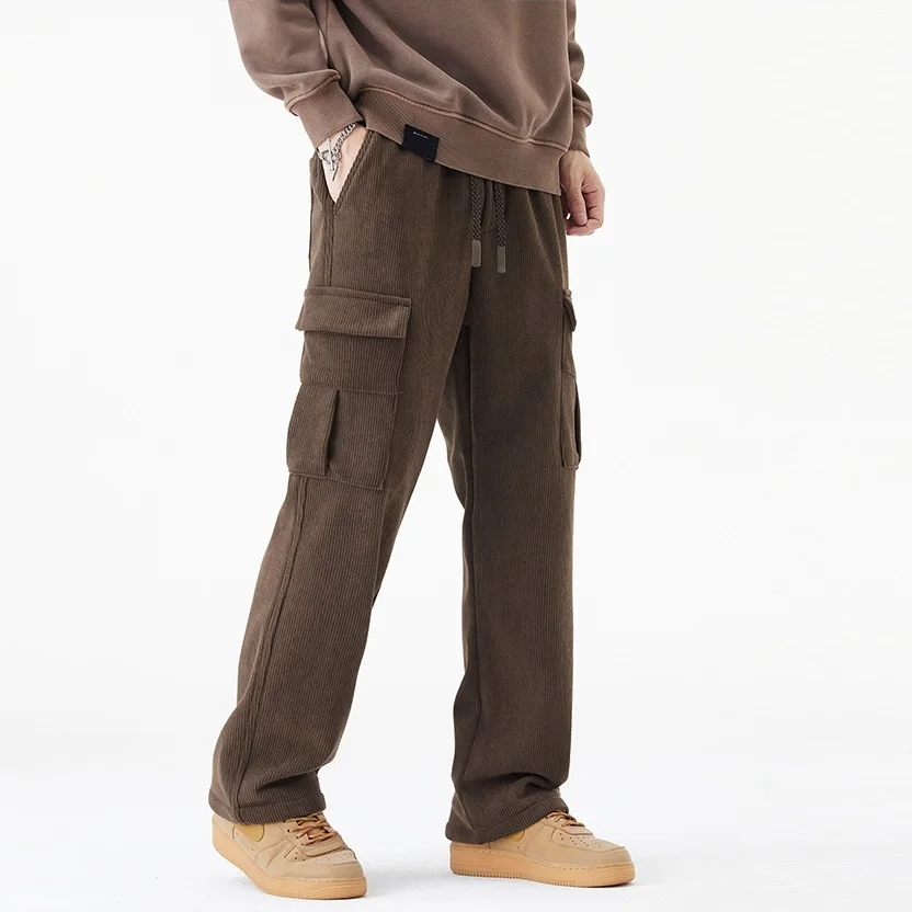 2026 New in Winter Corduroy Pa - Corduroy Pant Warm recensione e prezzo