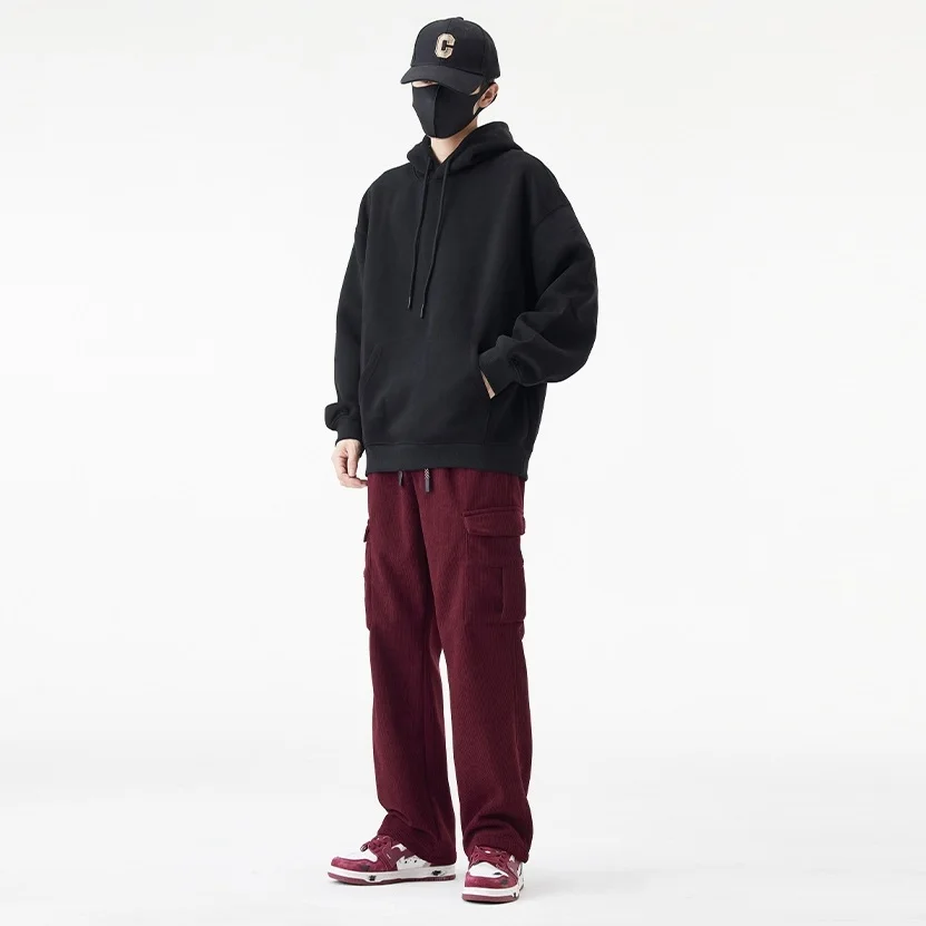2026 New in Winter Corduroy Pa - Corduroy Pant Warm recensione e prezzo