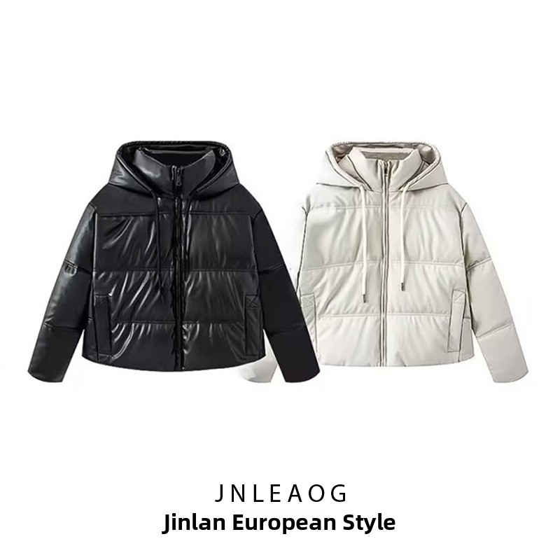 JNLEAOG Spring New Women's Fai - Down Jacket Packable recensione e prezzo