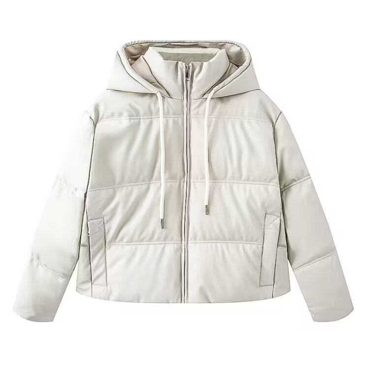 JNLEAOG Spring New Women's Fai - Down Jacket Packable recensione e prezzo