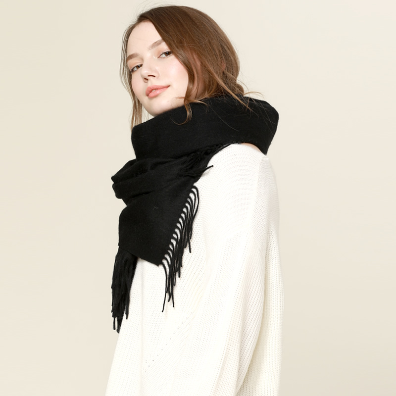 Cashmere Scarf Women Winter Sh - Cashmere Pashmina Wrap recensione e prezzo