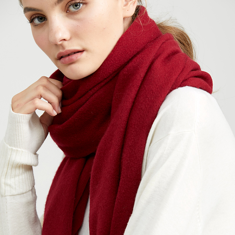 Cashmere Scarf Women Winter Sh - Cashmere Pashmina Wrap recensione e prezzo