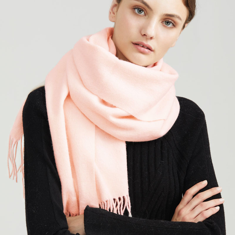 Cashmere Scarf Women Winter Sh - Cashmere Pashmina Wrap recensione e prezzo