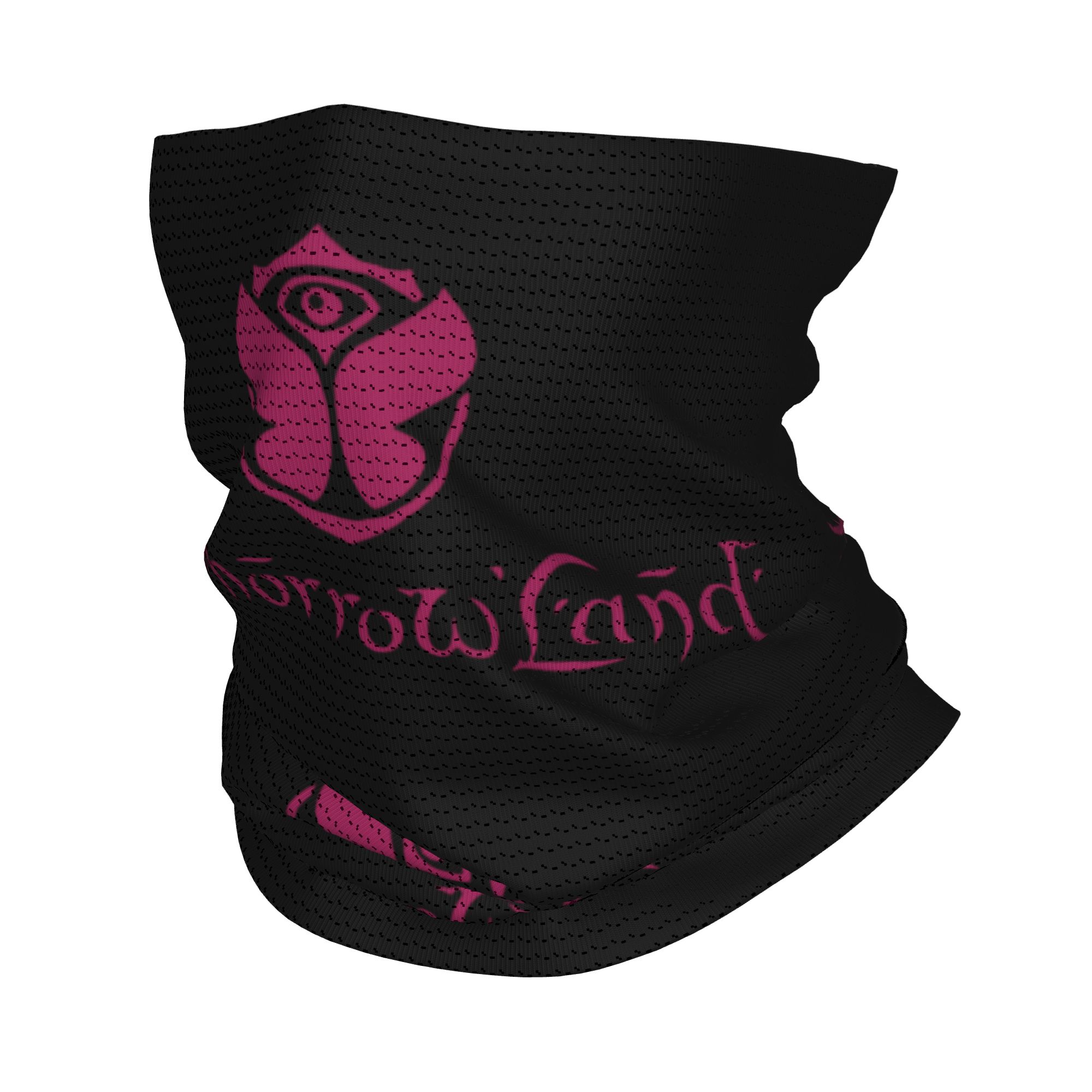 Custom Tomorrowland Neck Gaite - Neck Gaiter Fleece recensione e prezzo