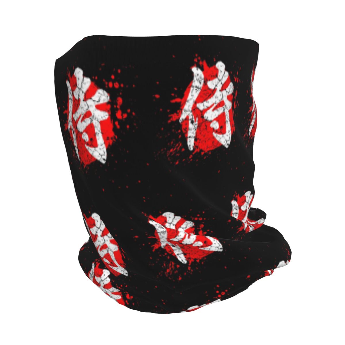 Japanese Bushido Samurai Chara - Knit Beanie Hat Warm recensione e prezzo