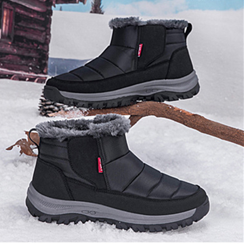 2026 Winter Quality High Top F - Waterproof Winter Boot recensione e prezzo
