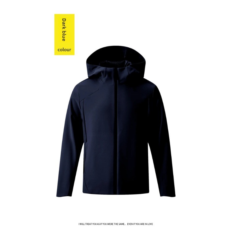 Man Spring Autumn Outdoor Moun - Down Jacket Packable recensione e prezzo