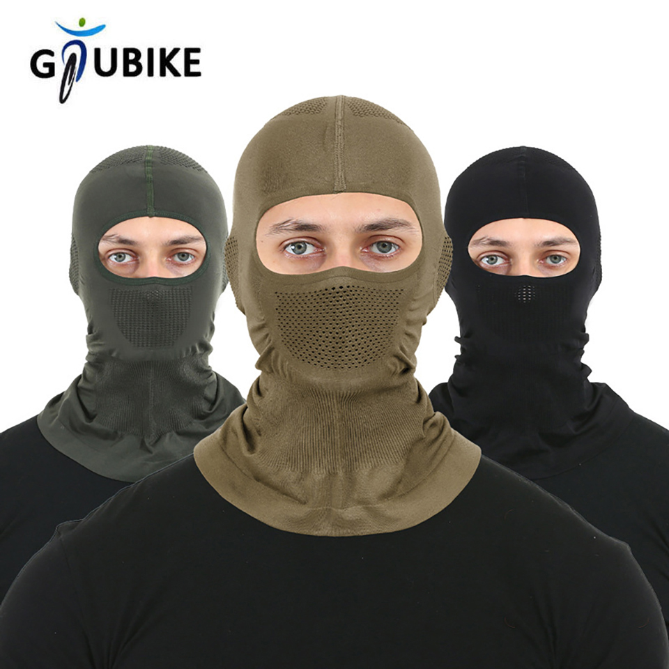 GTUBIKE Breathable Balaclava H - Balaclava Ski Mask recensione e prezzo