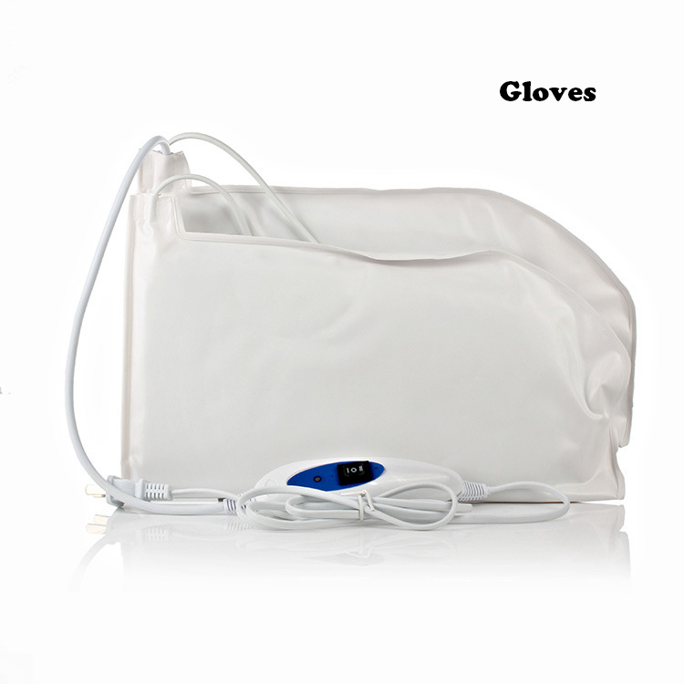 Electric Nail Art Hand Gloves  - Hand Warmer Electric recensione e prezzo