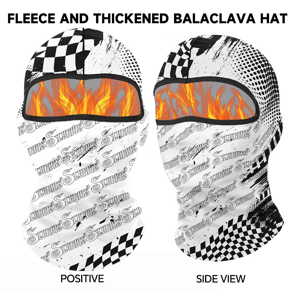 Winter Warm Plus Velvet Balacl - Balaclava Ski Mask recensione e prezzo
