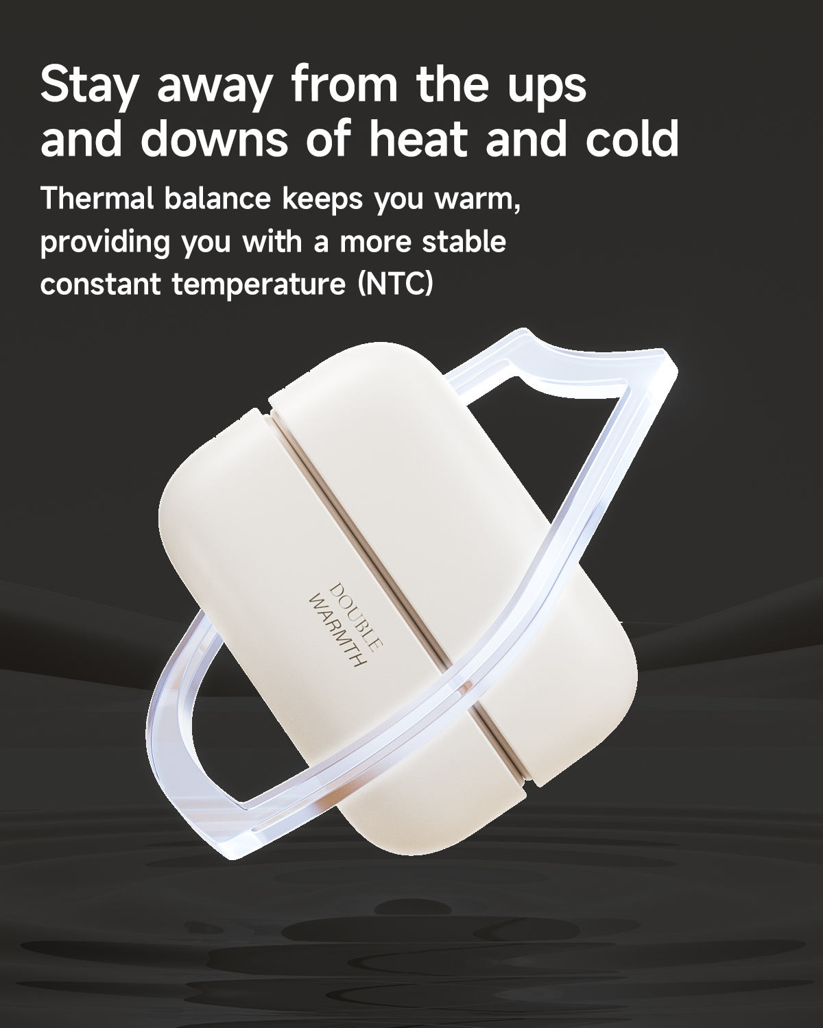 2-in-1 Magnetic Rechargeable H - Hand Warmer Electric recensione e prezzo